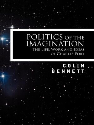 cover image of Politics of the Imagination